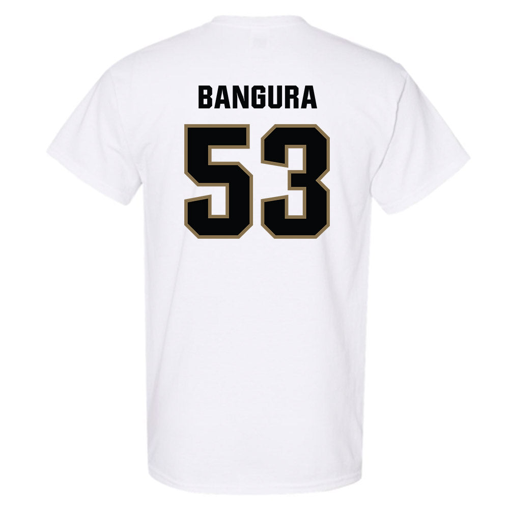 UNC Pembroke - NCAA Football : Aaron Bangura - Classic Shersey T-Shirt-1