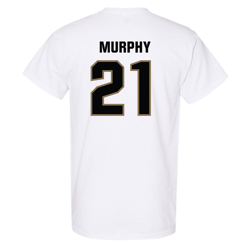UNC Pembroke - NCAA Football : Tyquawn Murphy - Classic Shersey T-Shirt-1