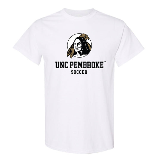 UNC Pembroke - NCAA Women's Soccer : Piper Hill - Classic Shersey T-Shirt-0
