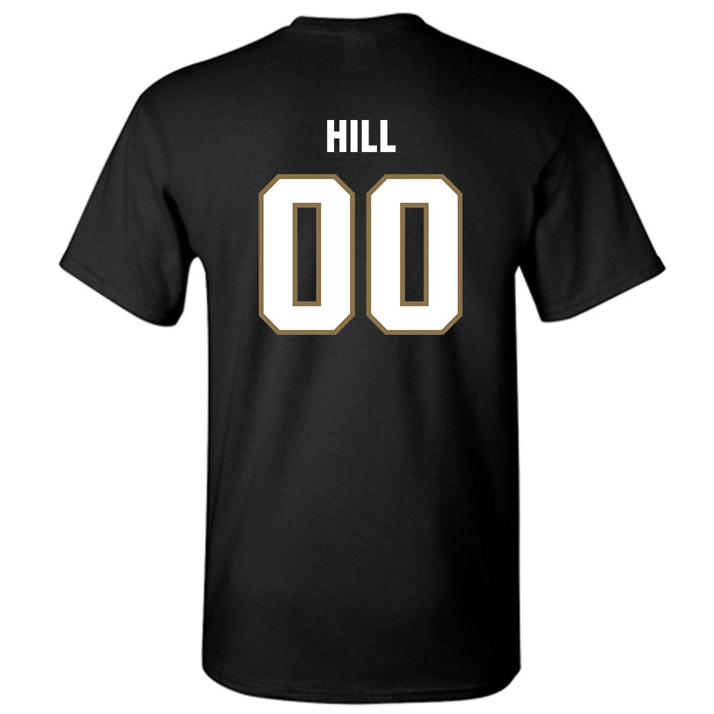 UNC Pembroke - NCAA Women's Soccer : Piper Hill - Classic Shersey T-Shirt-1