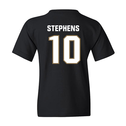 UNC Pembroke - NCAA Baseball : Daniel Stephens - Classic Shersey Youth T-Shirt-1