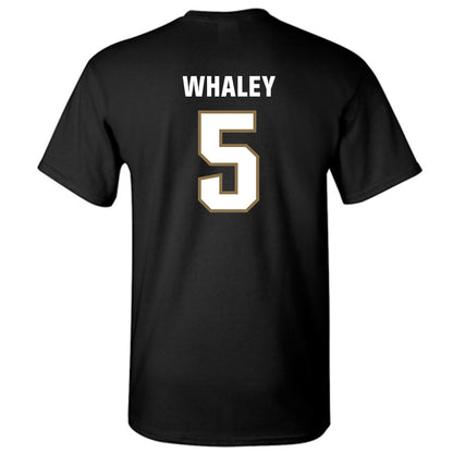 UNC Pembroke - NCAA Women's Volleyball : Savannah Whaley - Classic Shersey T-Shirt-1
