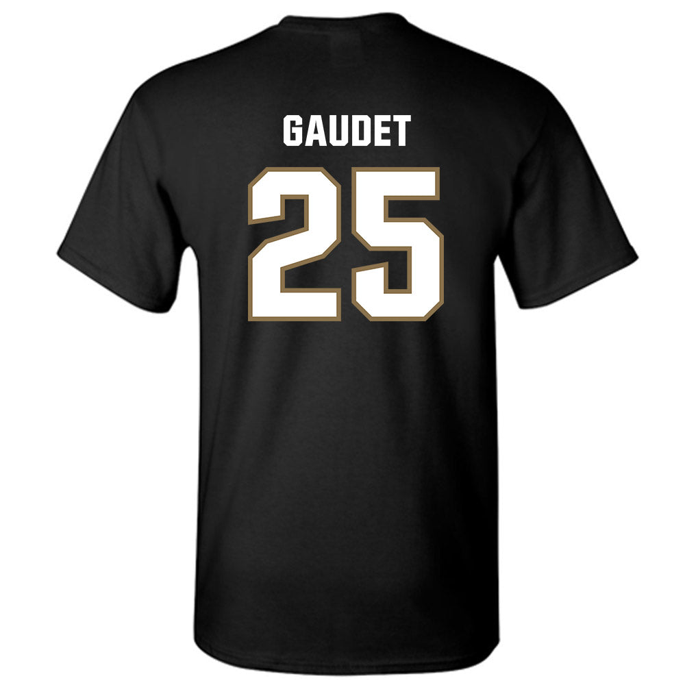 UNC Pembroke - NCAA Baseball : CJ Gaudet - Classic Shersey T-Shirt-1