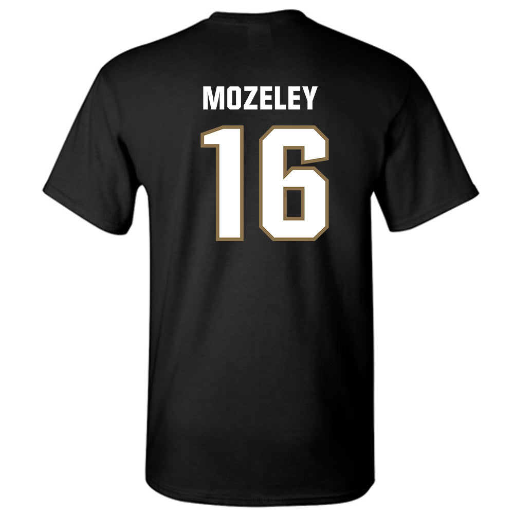 UNC Pembroke - NCAA Baseball : Mason Mozeley - Classic Shersey T-Shirt-1
