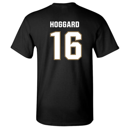 UNC Pembroke - NCAA Football : Aj Hoggard - Classic Shersey T-Shirt-1