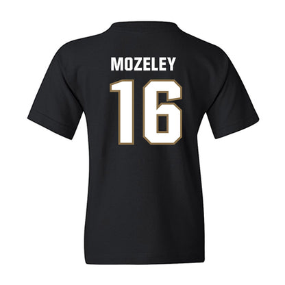 UNC Pembroke - NCAA Baseball : Mason Mozeley - Classic Shersey Youth T-Shirt-1