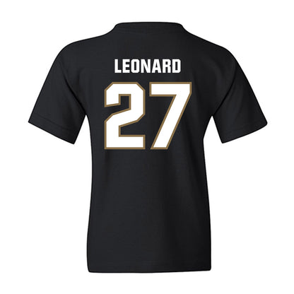 UNC Pembroke - NCAA Baseball : Jay Leonard - Classic Shersey Youth T-Shirt-1