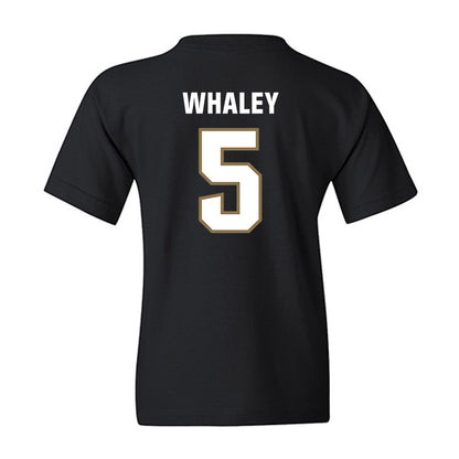 UNC Pembroke - NCAA Women's Volleyball : Savannah Whaley - Classic Shersey Youth T-Shirt-1