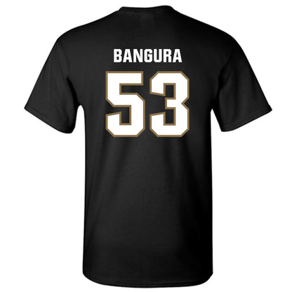 UNC Pembroke - NCAA Football : Aaron Bangura - Classic Shersey T-Shirt-1