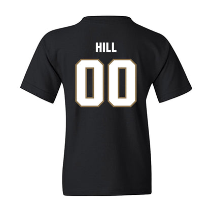 UNC Pembroke - NCAA Women's Soccer : Piper Hill - Classic Shersey Youth T-Shirt-1