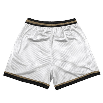 UNC Pembroke - NCAA Football : Bryland Chavis - Shorts-1
