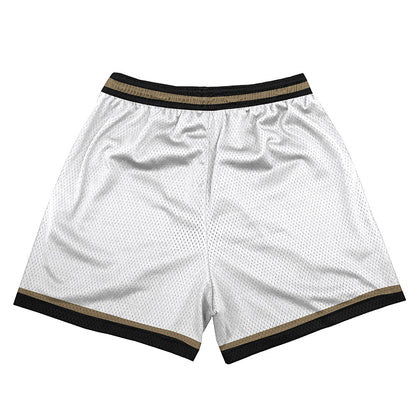 UNC Pembroke - NCAA Baseball : Daniel Stephens - Shorts-1