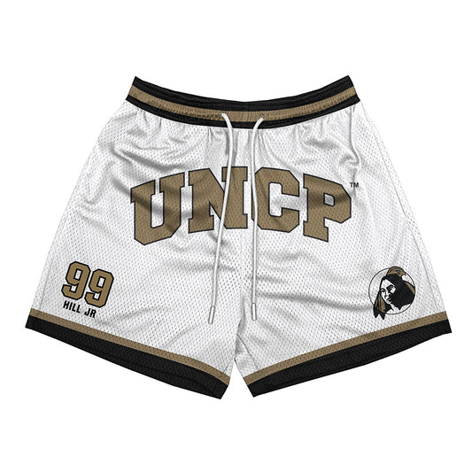 UNC Pembroke - NCAA Football : Andre Hill Jr - Shorts-0