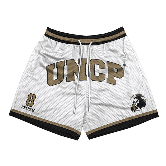 UNC Pembroke - NCAA Softball : Savannah Graham - Shorts-0