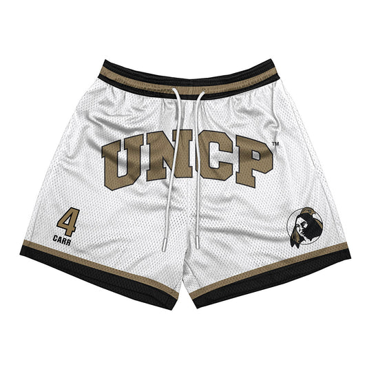 UNC Pembroke - NCAA Women's Soccer : Reagan Carr - Shorts-0