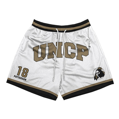 UNC Pembroke - NCAA Women's Volleyball : Tyler Patterson - Shorts-0