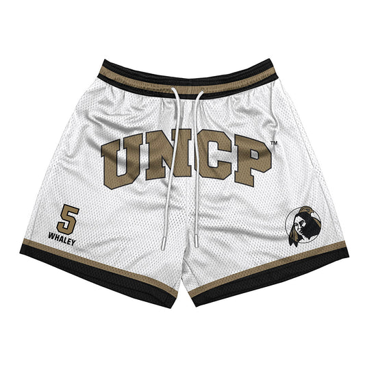 UNC Pembroke - NCAA Women's Volleyball : Savannah Whaley - Shorts-0