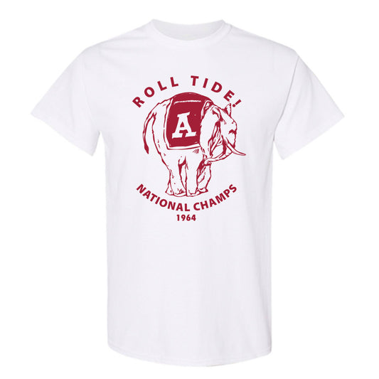 Alabama - Football Alumni : Louis Thompson - Classic Shersey T-Shirt