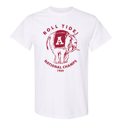 Alabama - Football Alumni : Joe Namath - Classic Shersey T-Shirt