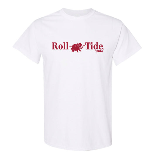 Alabama - Football Alumni : Jackie Sherrill - Classic Shersey T-Shirt