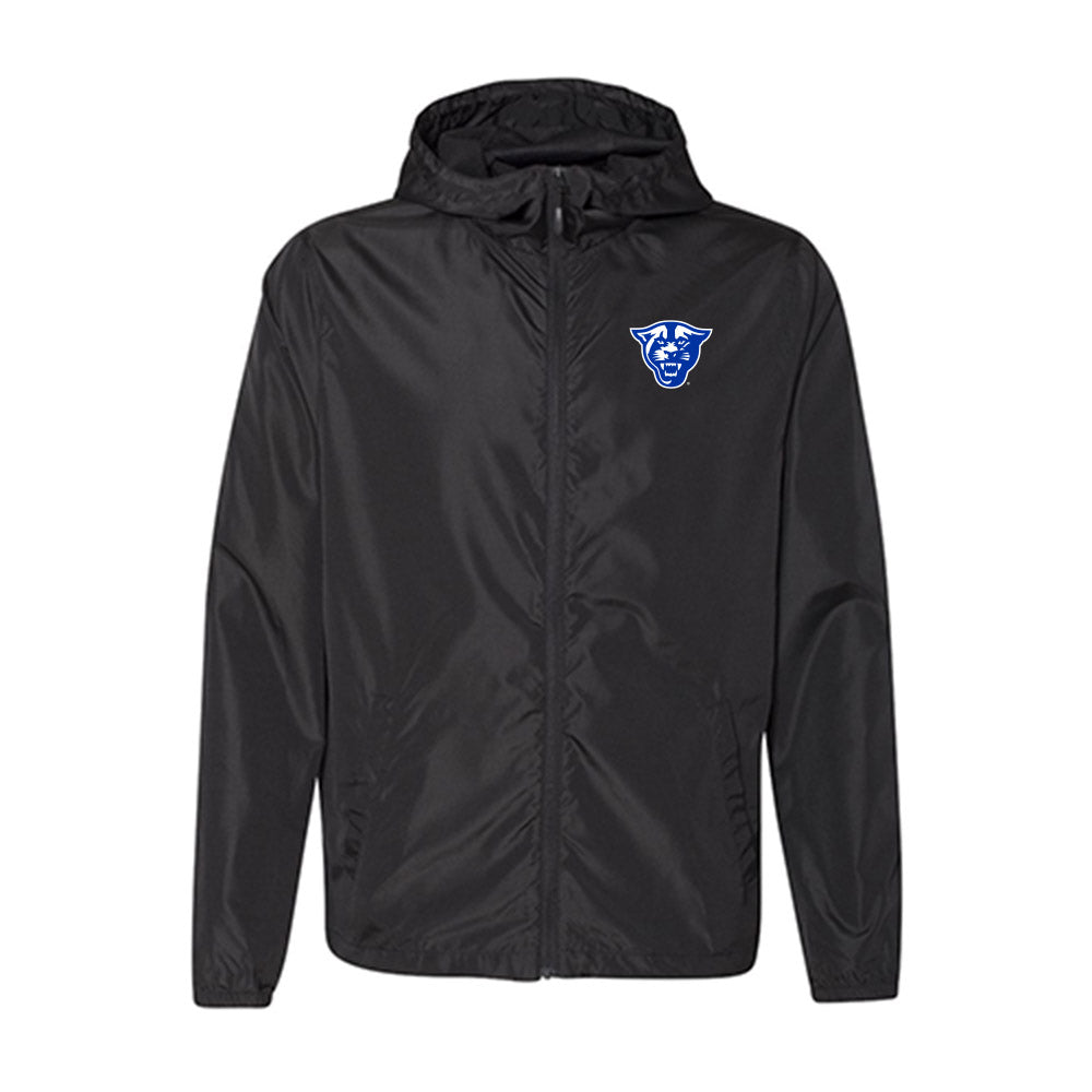 Georgia State - NCAA Women's Soccer : Hannah Roe - Windbreaker-0