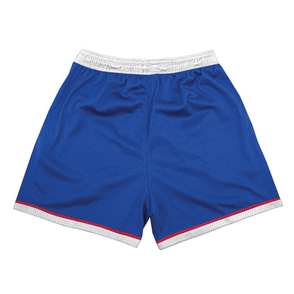 Georgia State - NCAA Football : Spencer Radnoti - Shorts
