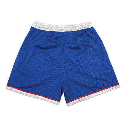 Georgia State - NCAA Football : Zamar McGee - Shorts-1