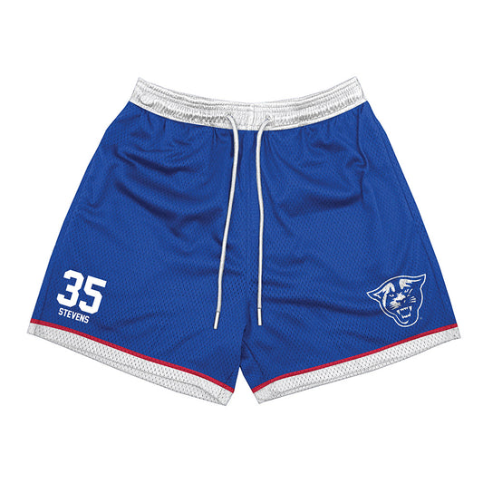 Georgia State - NCAA Women's Basketball : Aryelle Stevens - Shorts-0