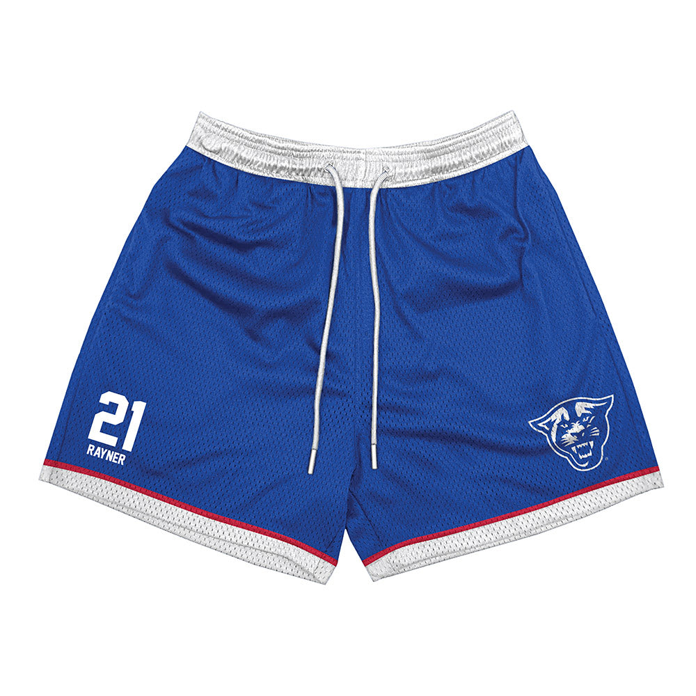  - NCAA Softball : Jordan Rayner - Shorts-0