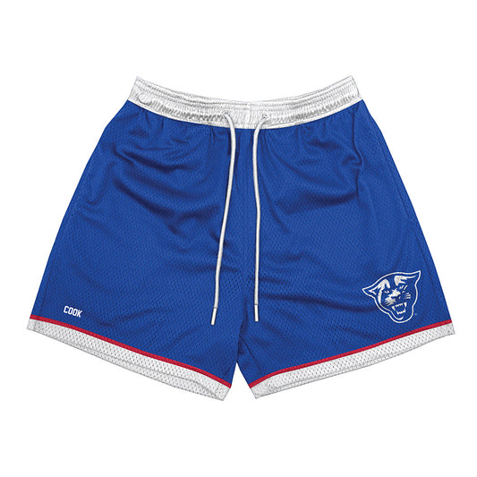 Georgia State - NCAA Women's Track & Field : Shannon Cook - Shorts-0