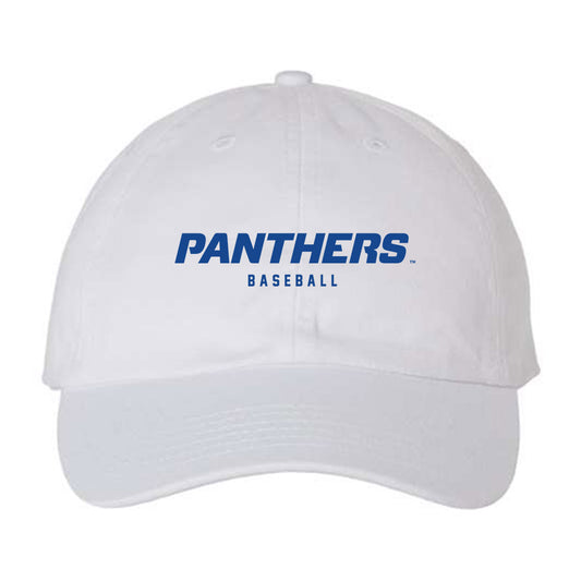 Georgia State - NCAA Baseball : Ethan Adams - Dad Hat-0