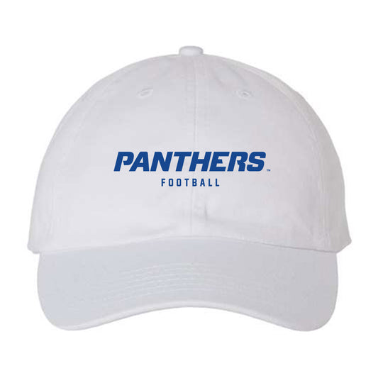 Georgia State - NCAA Football : Austin McGee - Dad Hat-0