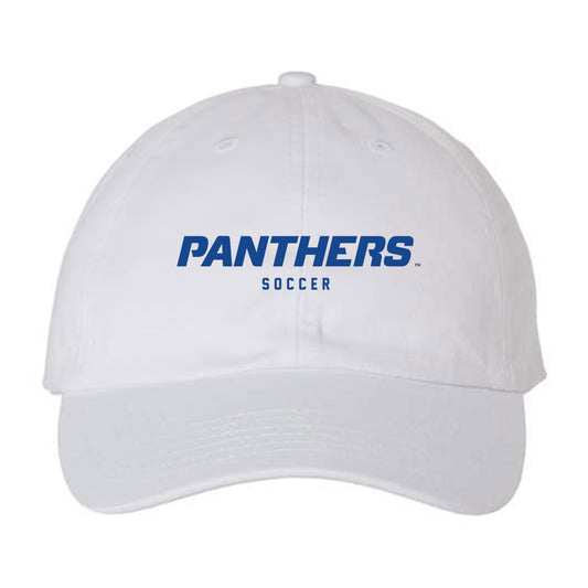 Georgia State - NCAA Men's Soccer : Gavin Williams - Dad Hat-0