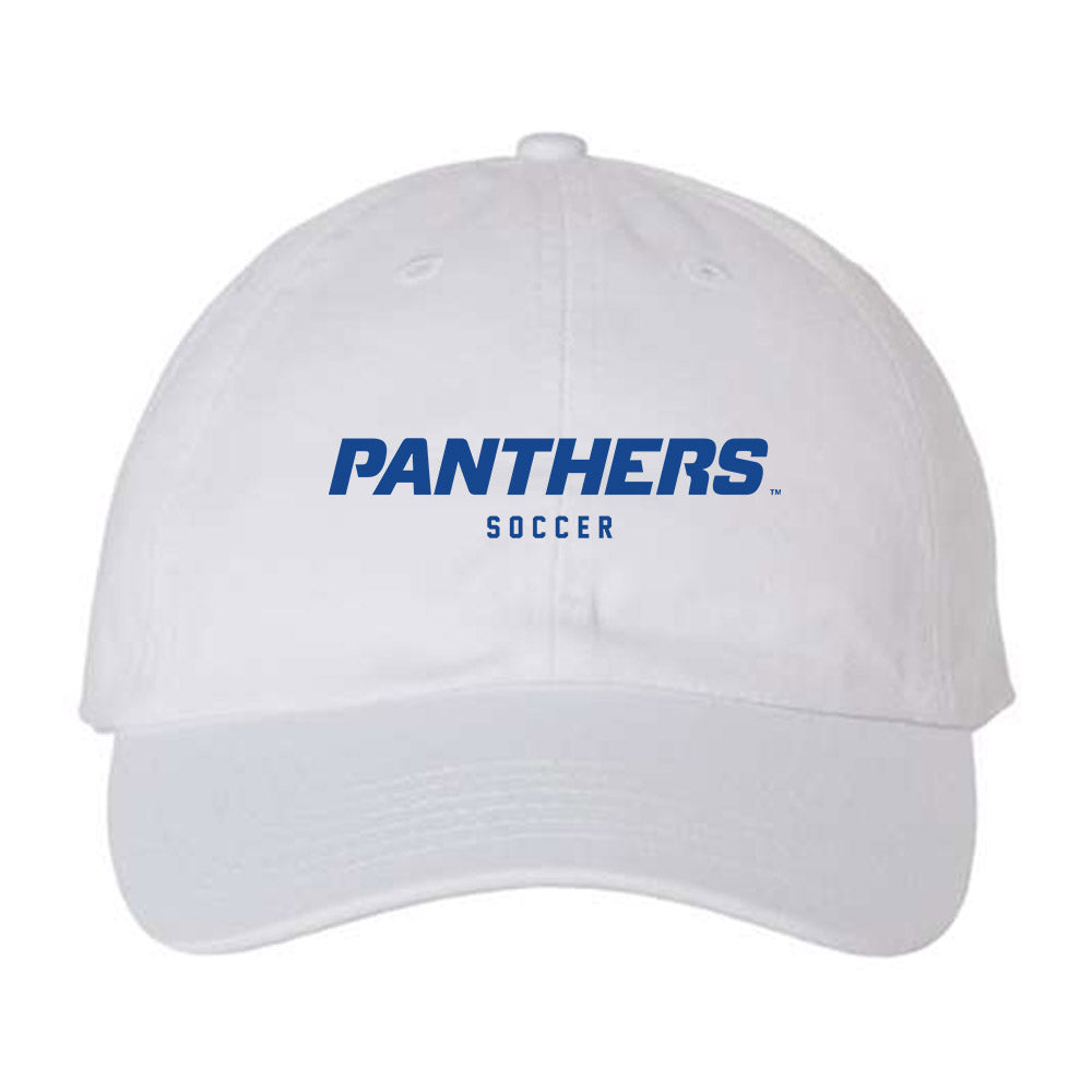 Georgia State - NCAA Men's Soccer : Leo Kriel - Dad Hat-0
