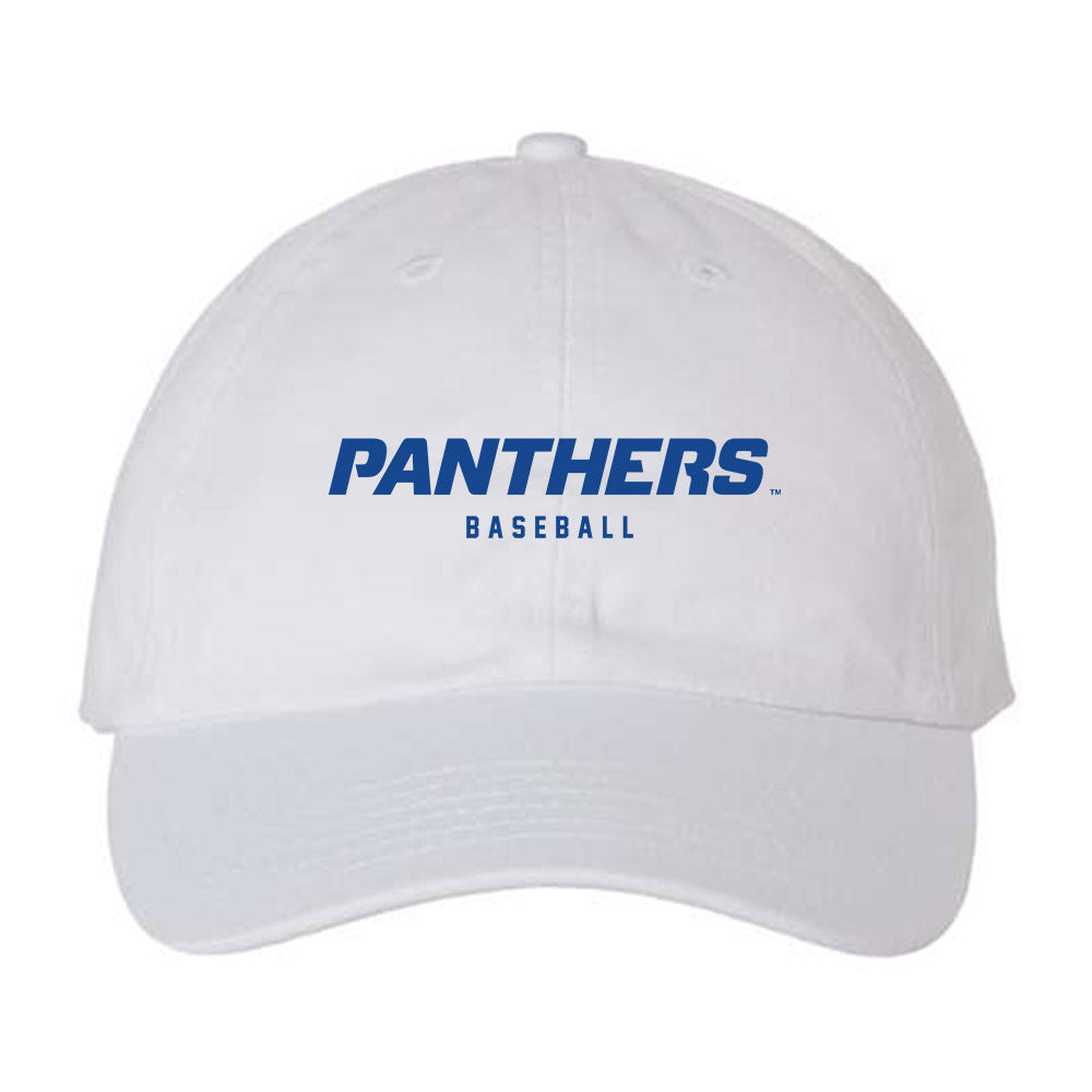Georgia State - NCAA Baseball : Niall Todd - Dad Hat-0