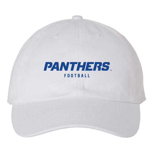 Georgia State - NCAA Football : Maleek McNeil - Dad Hat