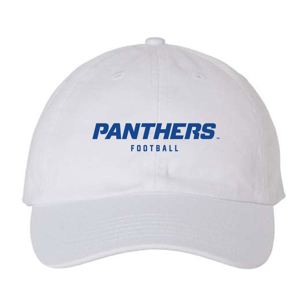 Georgia State - NCAA Football : Kyle Washington - Dad Hat-0