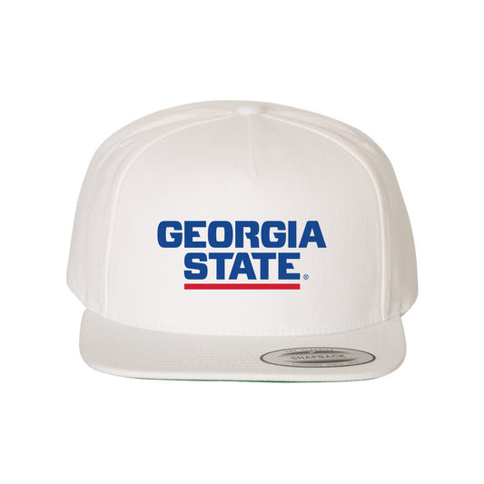 Georgia State - NCAA Softball : Chloe Middlebrooks - Snapback Hat
