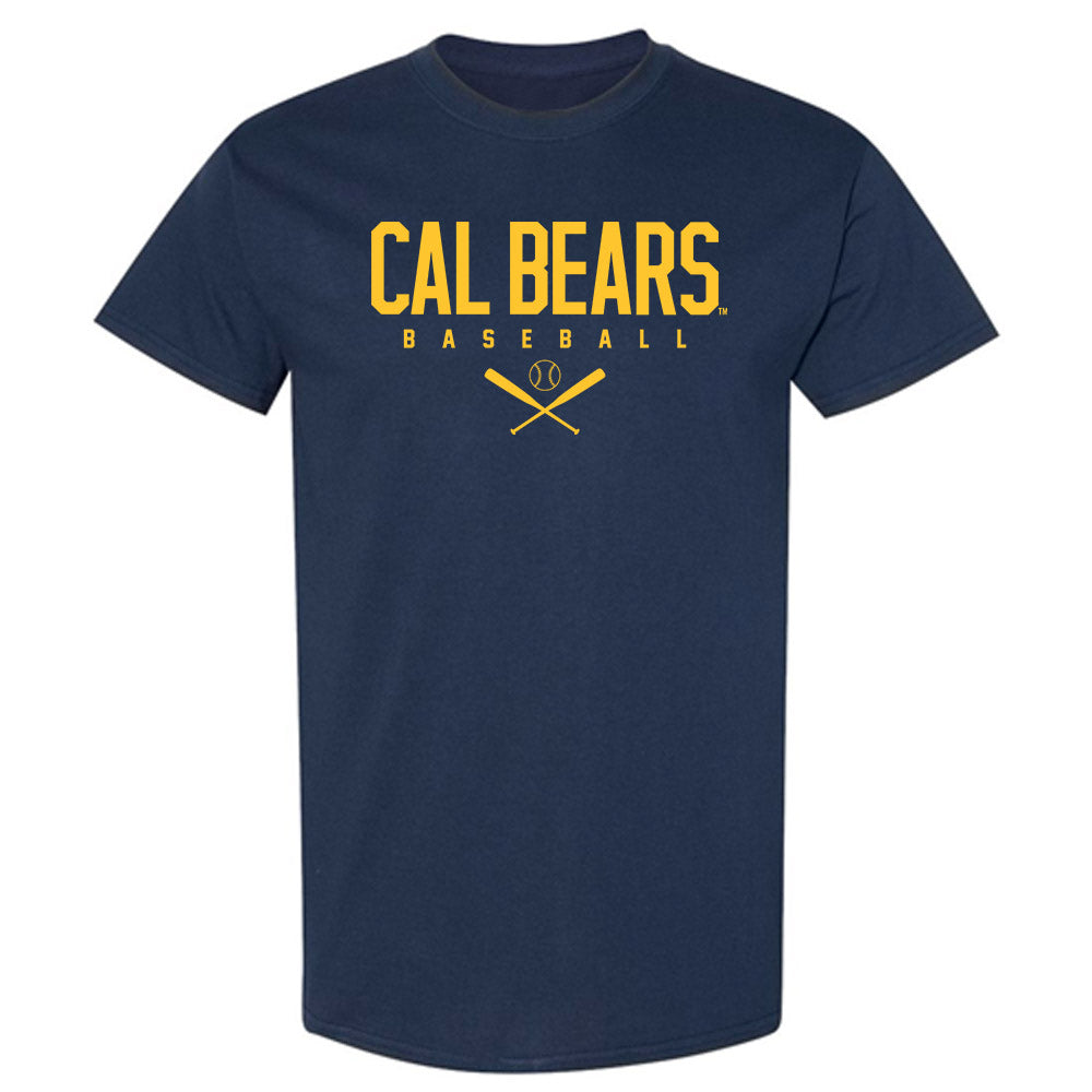 UC Berkeley - NCAA Baseball : Rex Edwards - Sports Shersey T-Shirt-0