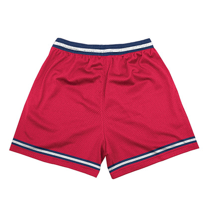 Dayton - NCAA Baseball : Jon Alstrom - Shorts-1