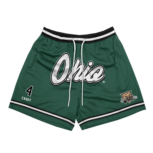 Ohio - NCAA Women's Field Hockey : Rowan Casey - Shorts-0