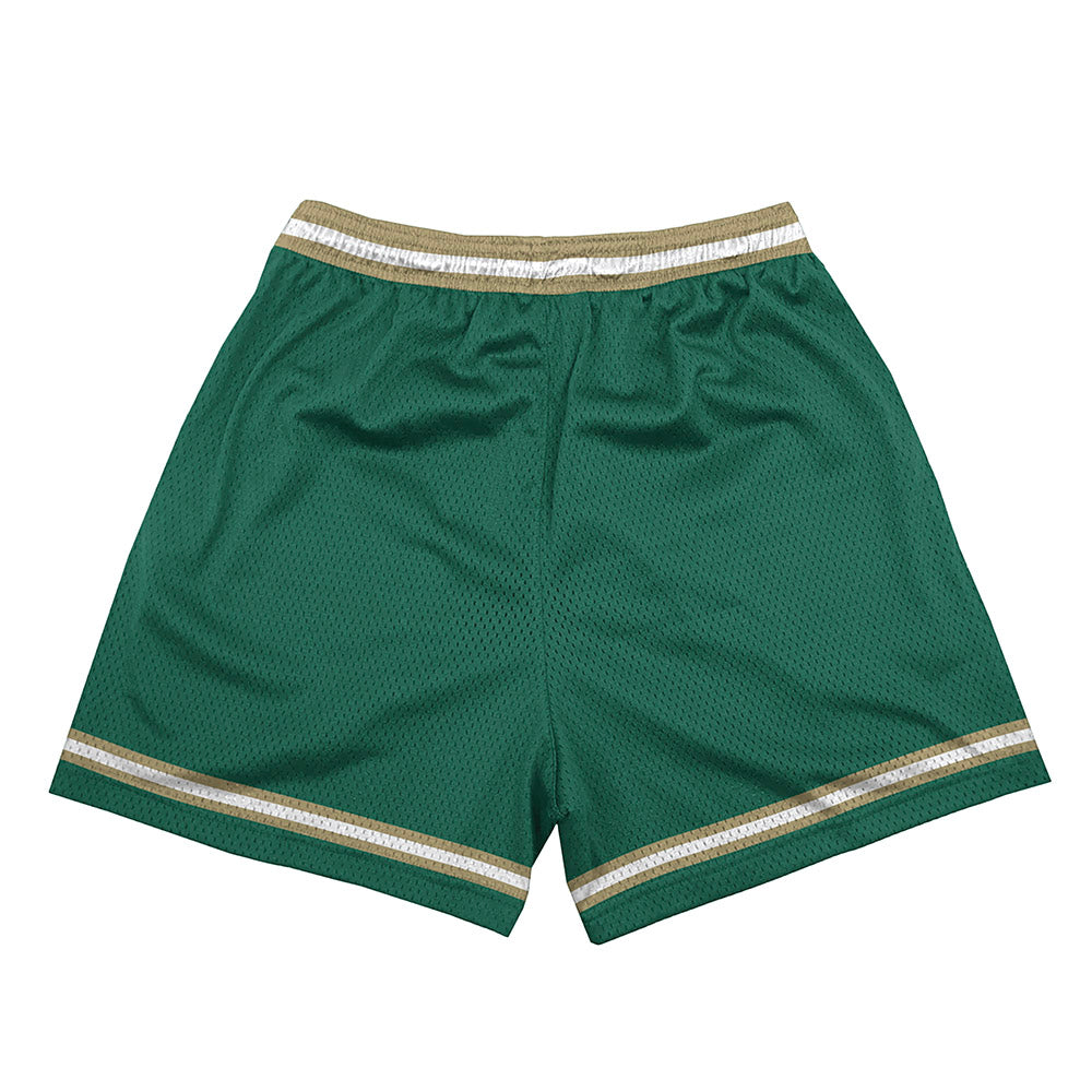 UNC Charlotte - NCAA Baseball : Eddie Copper - Shorts-1
