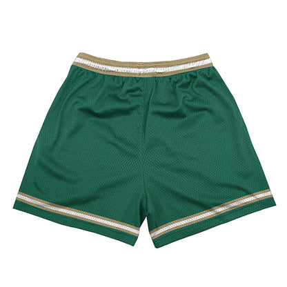 UNC Charlotte - NCAA Baseball : Robert Nedry - Shorts-1