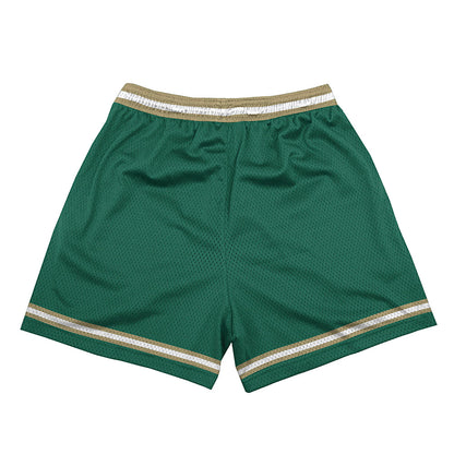 UNC Charlotte - NCAA Baseball : AJ Camp - Shorts-1