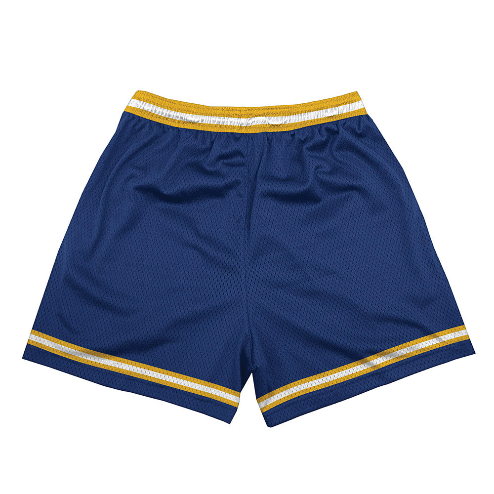 Kent State - NCAA Men's Track & Field : Riley LaPorte - Shorts-1