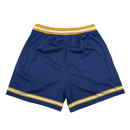 Kent State - NCAA Men's Track & Field : Riley LaPorte - Shorts-1