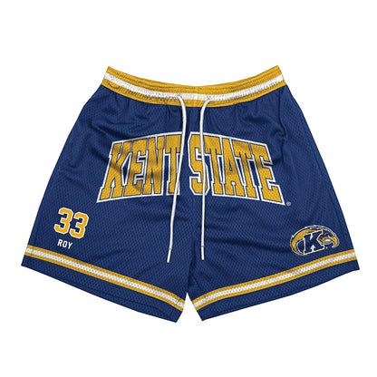 Kent State - NCAA Football : Jaihien Roy - Shorts-0