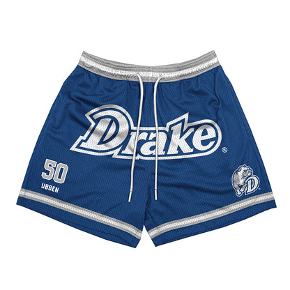Drake - NCAA Football : Jaden Ubben - Shorts-0
