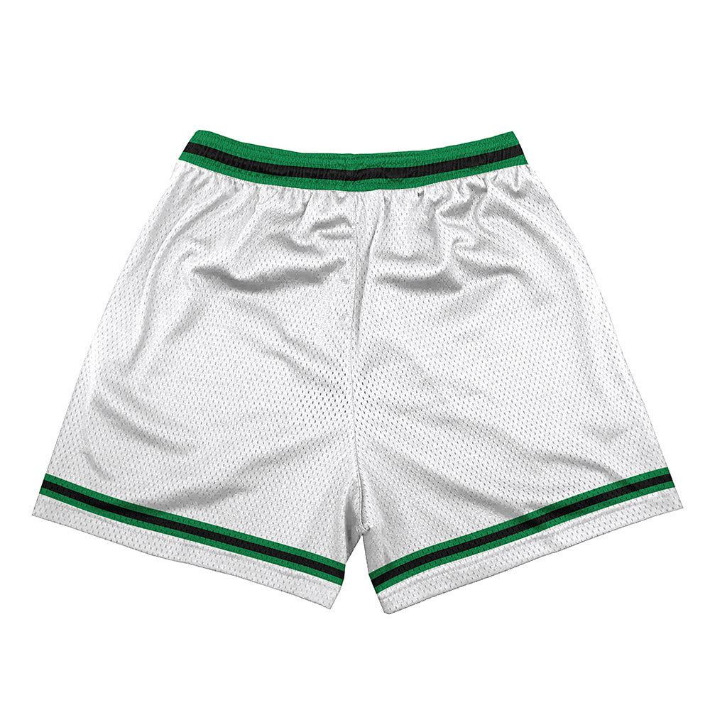 OKBU - NCAA Football : Joshua Mallard - Shorts-1