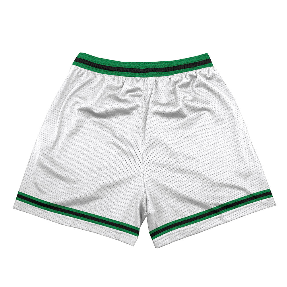 OKBU - NCAA Football : Landry Sattler - Shorts-1